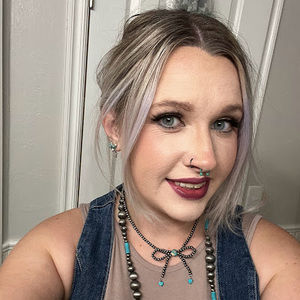 Meet your Posher, Morgan